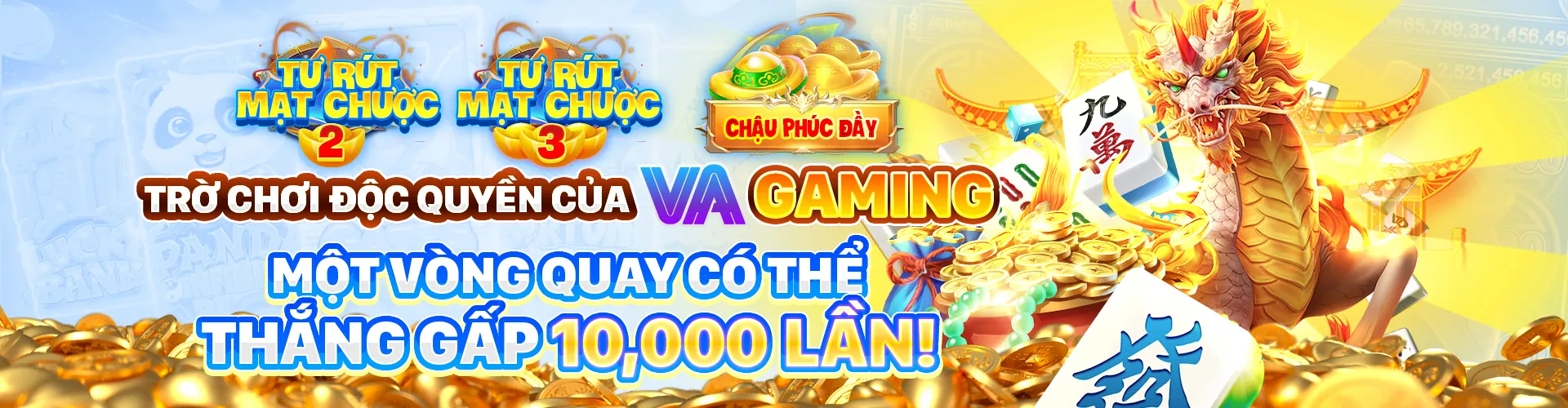 Tổng hợp khuyến mãi VB88 2026