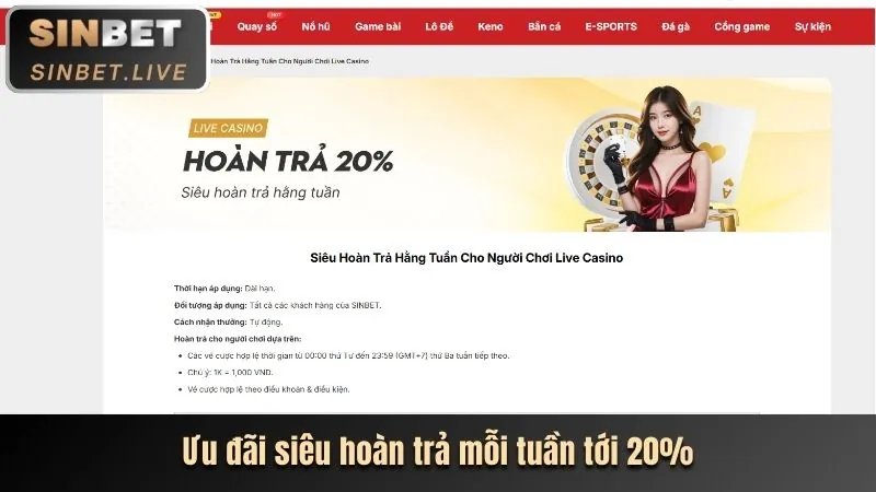 Hướng dẫn tìm link mới VB88